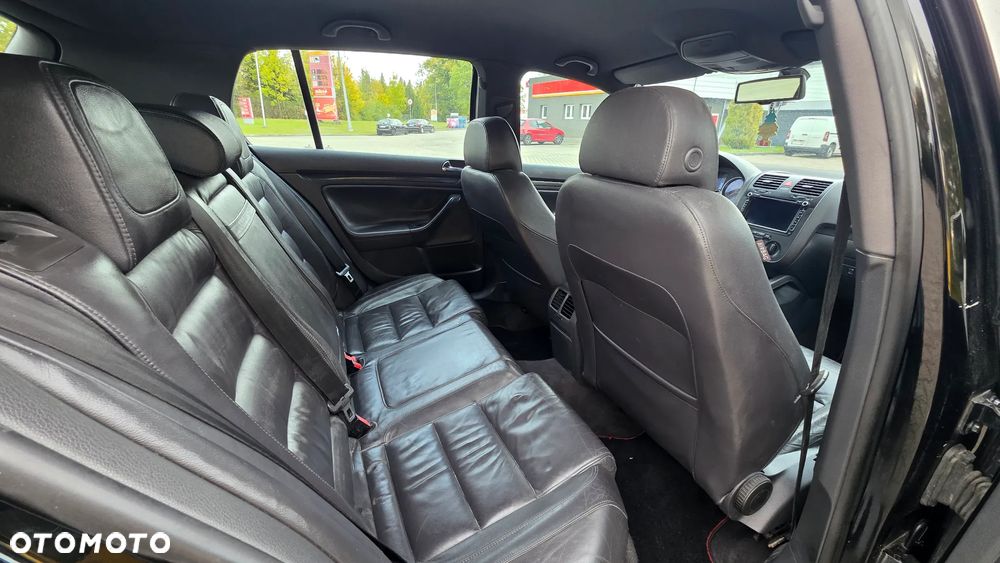 Volkswagen Golf 2.0 GTI - 9