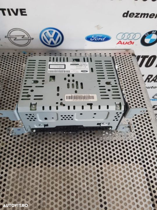 Kit Sistem Navigatie Complet Ford Mondeo Mk5 An 2014-2021 - 6