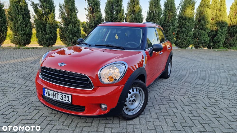 MINI Countryman - 3