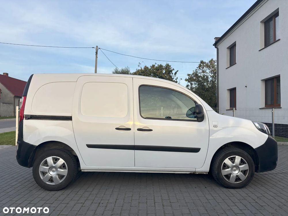 Renault Kangoo - 10