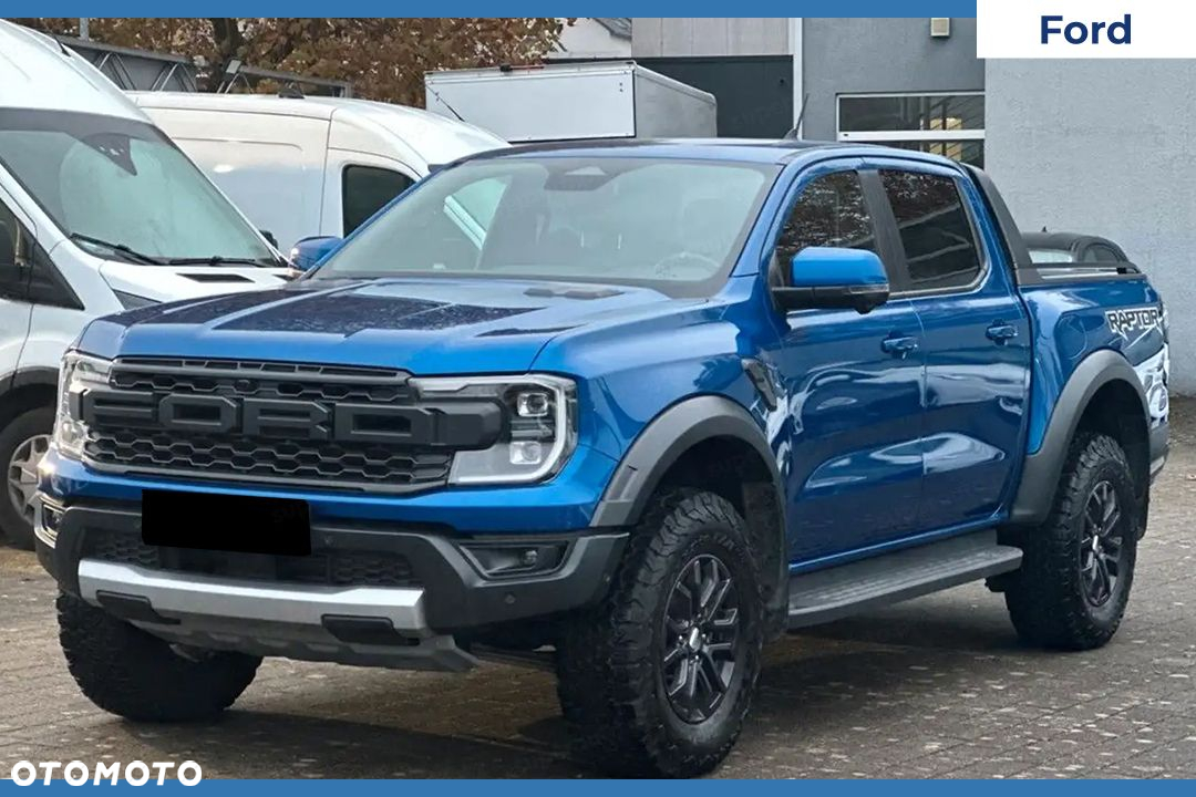 Ford Ranger - 4