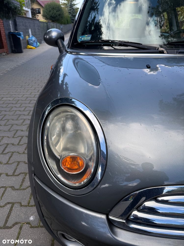 MINI Cooper Standard - 11