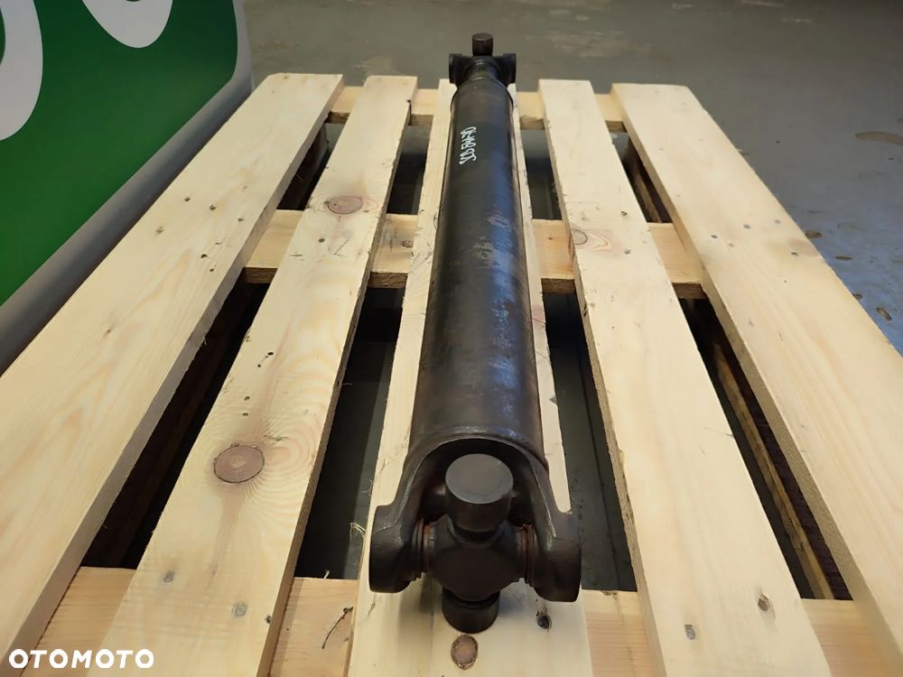 Wał napędowy Kardana JCB 541-70 - 7