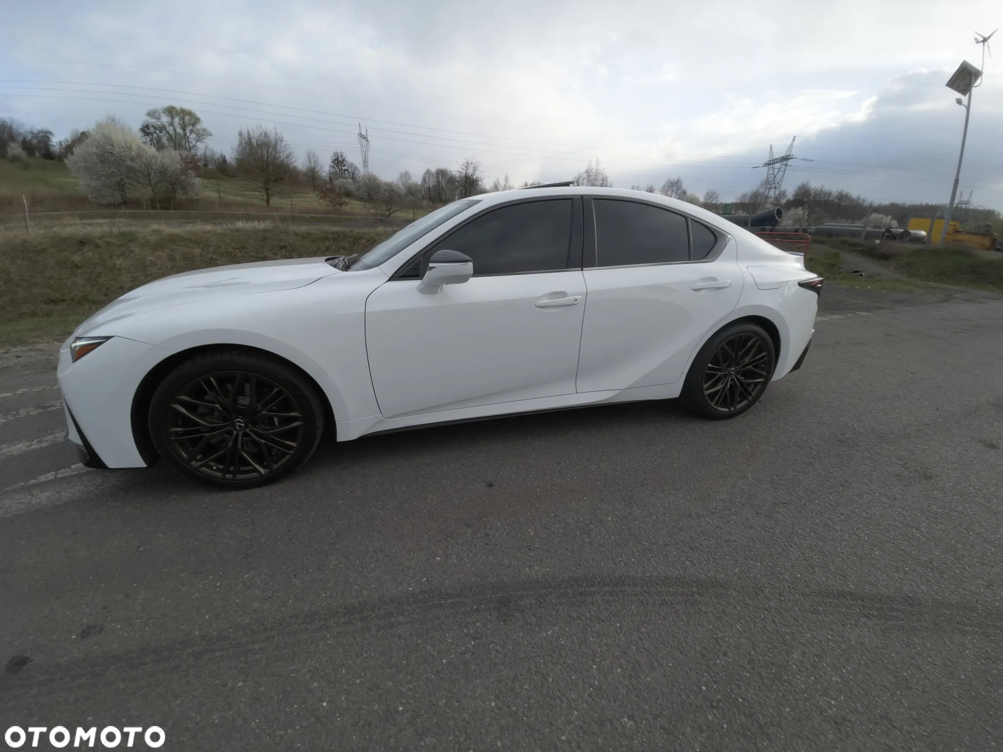 Lexus Inny - 9
