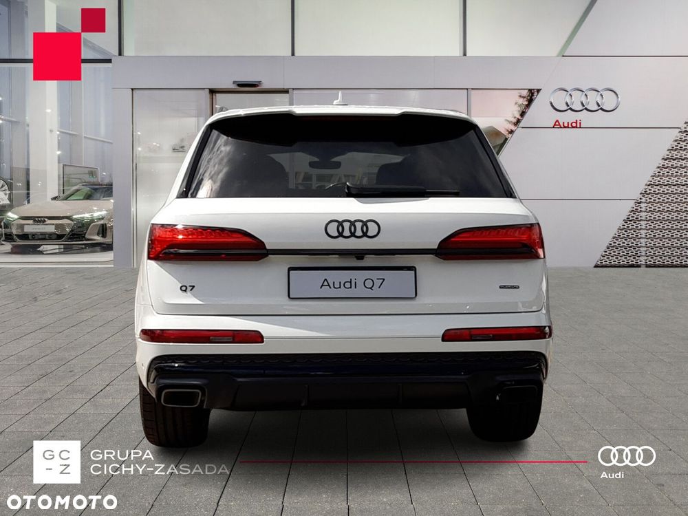 Audi Q7 - 5