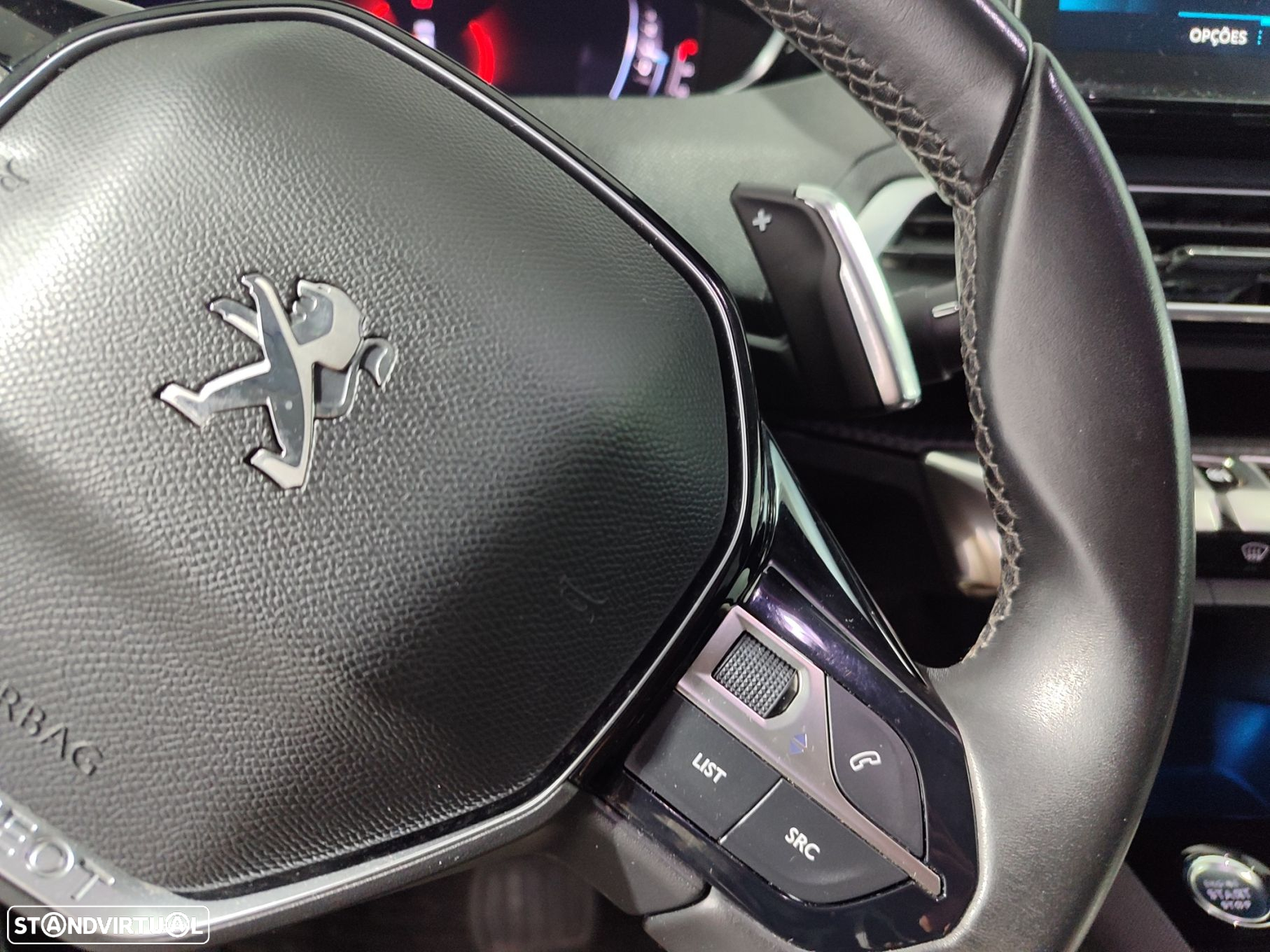 Peugeot 3008 1.5 BlueHDi Allure EAT8 - 30