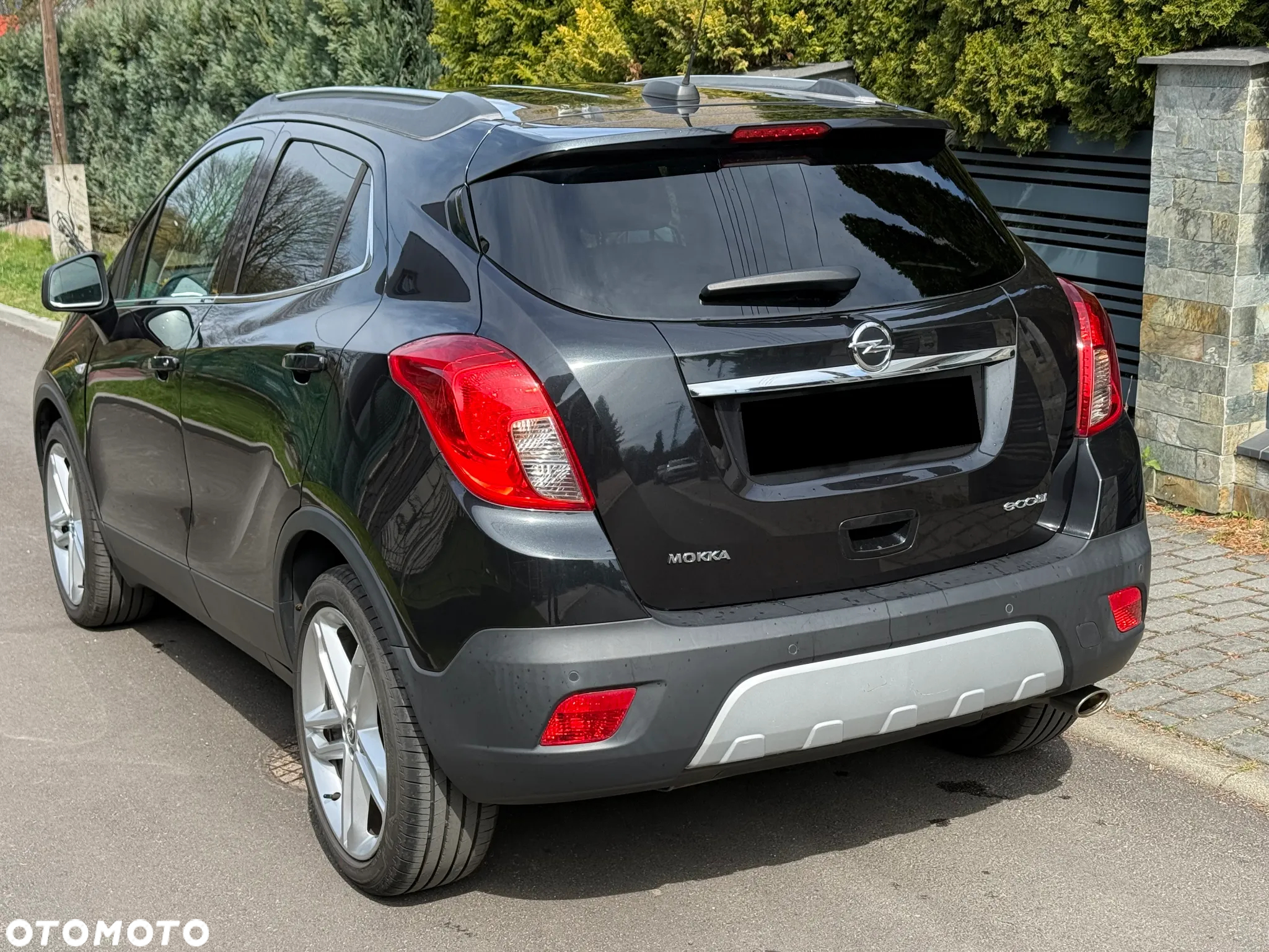 Opel Mokka 1.4 T Cosmo S&S - 3