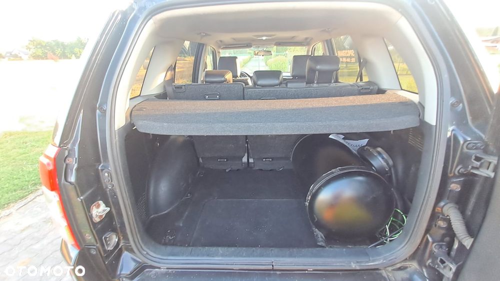 Suzuki Grand Vitara 2.0 De luxe - 5