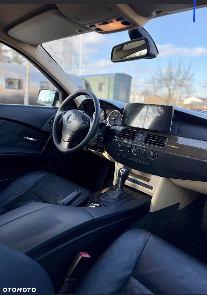 BMW Seria 5 - 4
