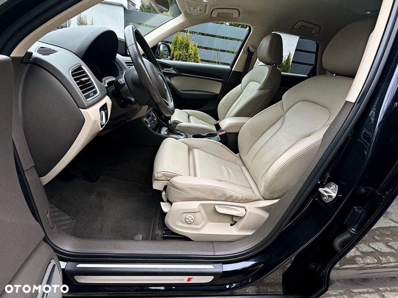 Audi Q3 - 14