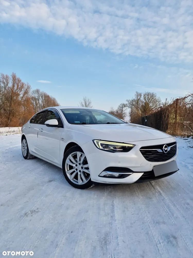 Opel Insignia 1.6 CDTI Exclusive S&S - 1