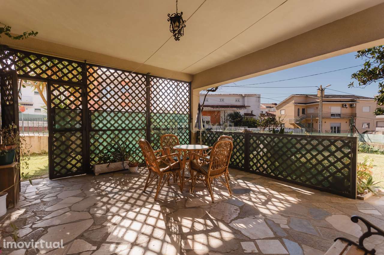 Moradia T3 | Cruz da Areia – Leiria - Grande imagem: 4/52