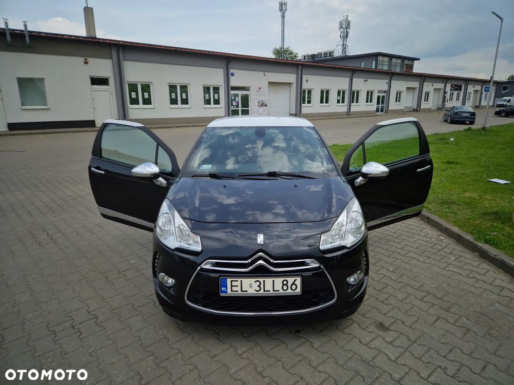 Citroën DS3 1.6 THP SportChic - 9