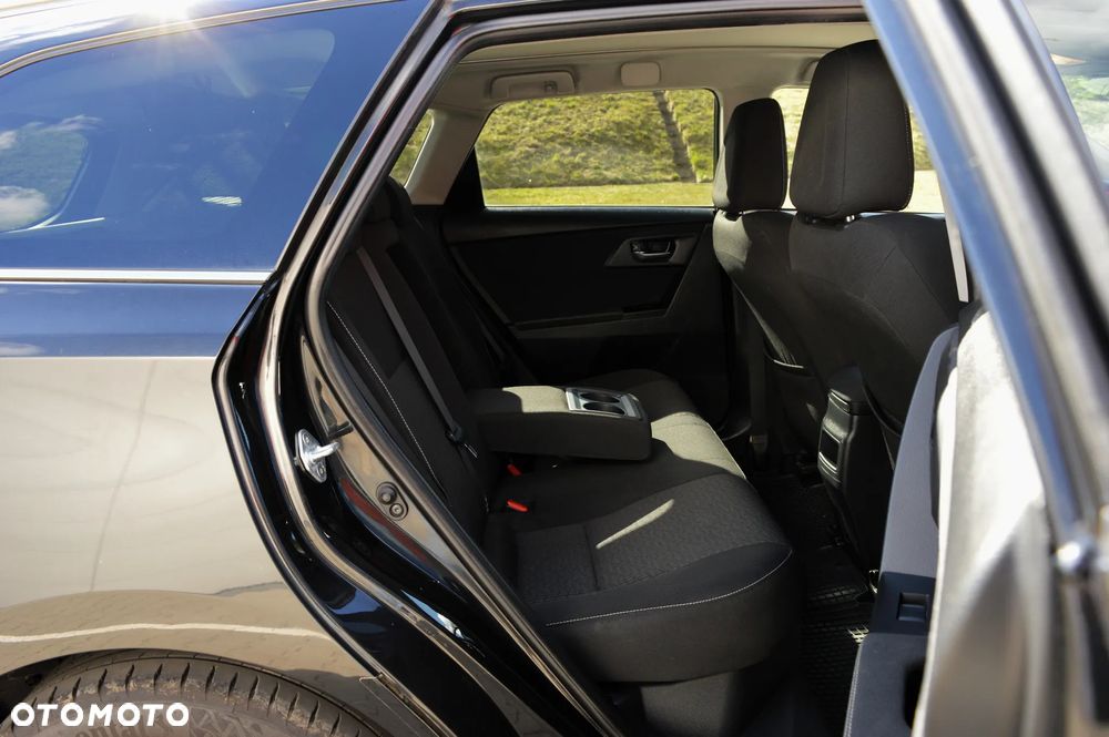 Toyota Auris - 12