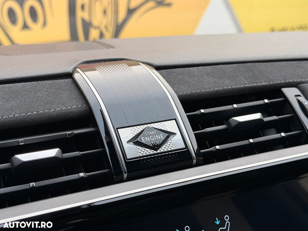 DS Automobiles DS 7 Crossback 1.6 PHeV FWD 225 EAT8 PERFORMANCE LINE + - 26