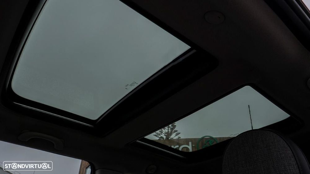 MINI 3 Portas Cooper SE Yours - 25