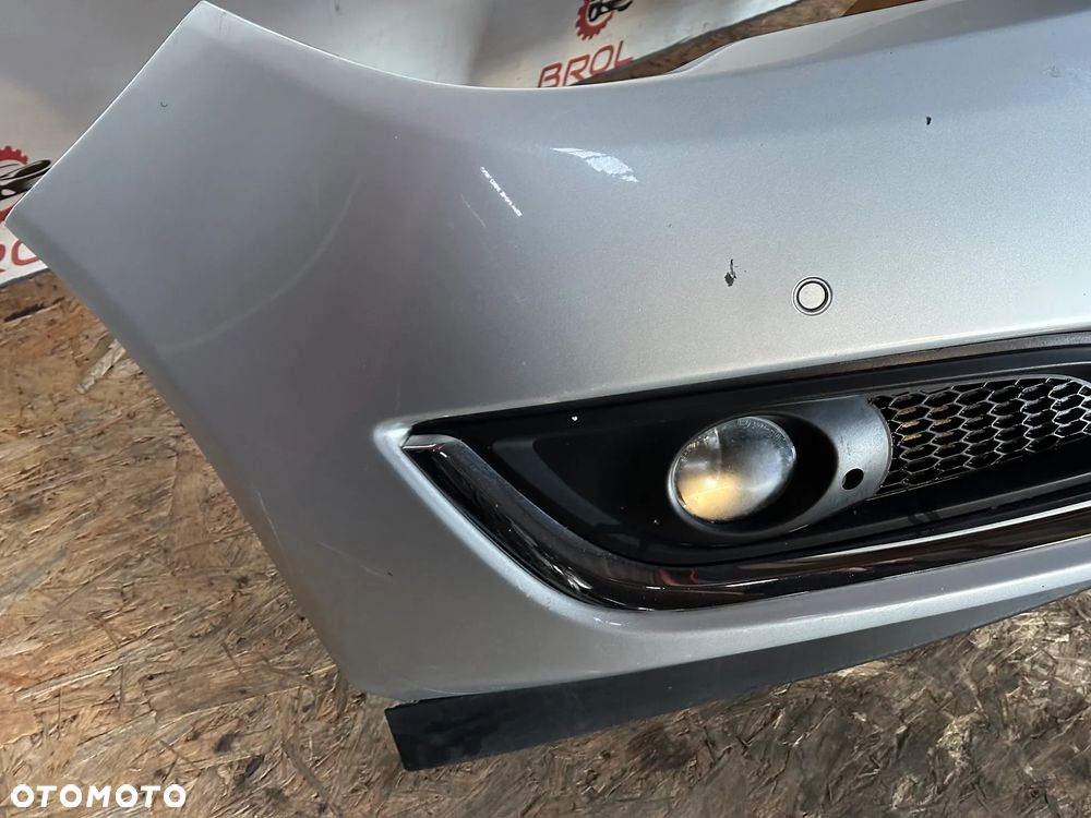 ZDERZAK PRZEDNI OPEL INSIGNIA A LIFT 13-17 PDC Z176 - 2