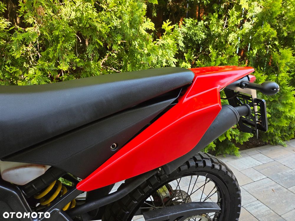 Derbi Senda - 18