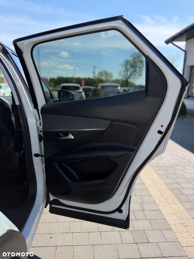 Peugeot 3008 BlueHDi 130 Stop & Start Active - 34