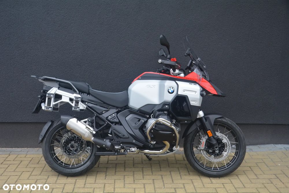 BMW GS - 2