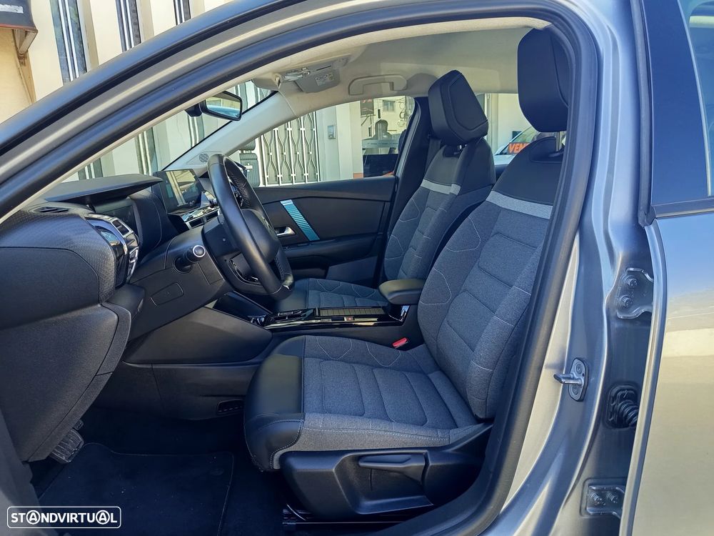 Citroën e-C4 50 kWh Feel Pack - 10