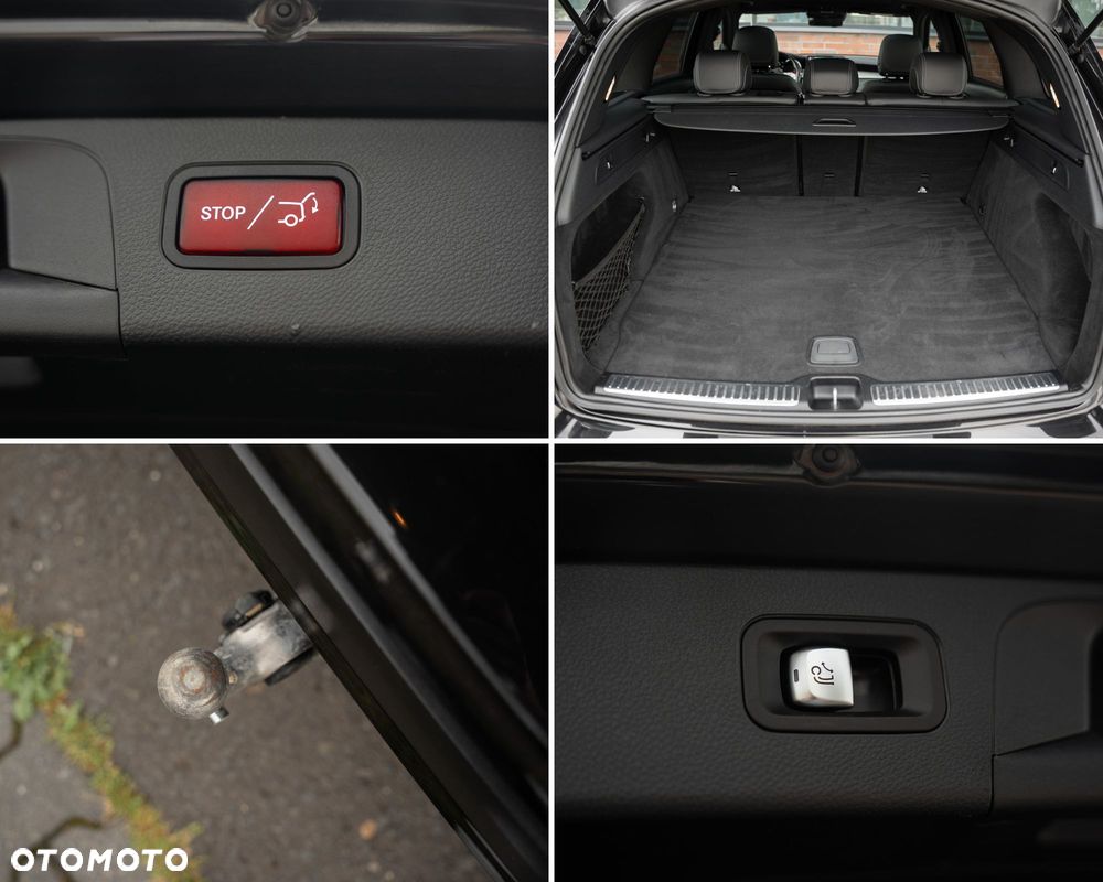 Mercedes-Benz GLC 200 4Matic 9G-TRONIC AMG Line - 41