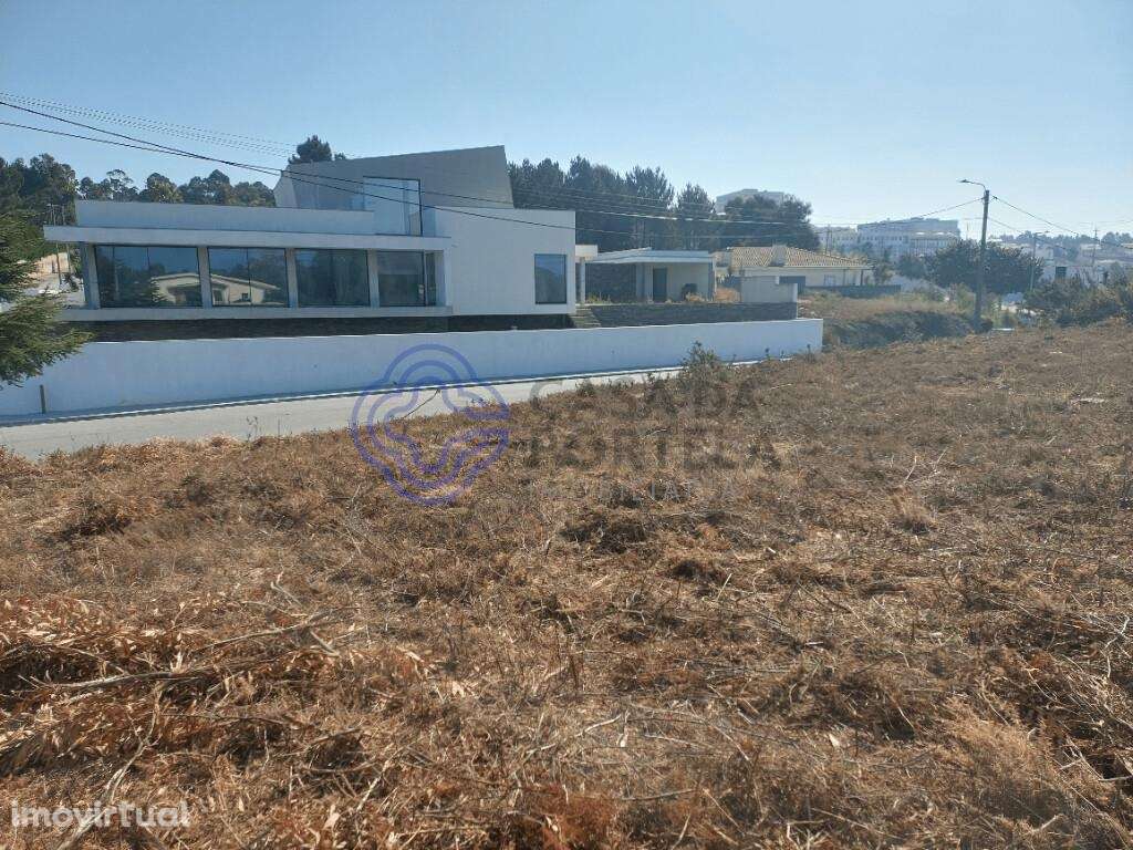 Terreno construção Quinta do Arieiro São João de Vêr - Grande imagem: 3/16
