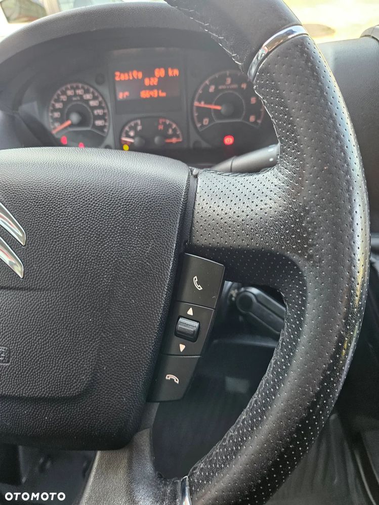 Citroën JUMPER L3H2 2.2HDI 140KM - 15