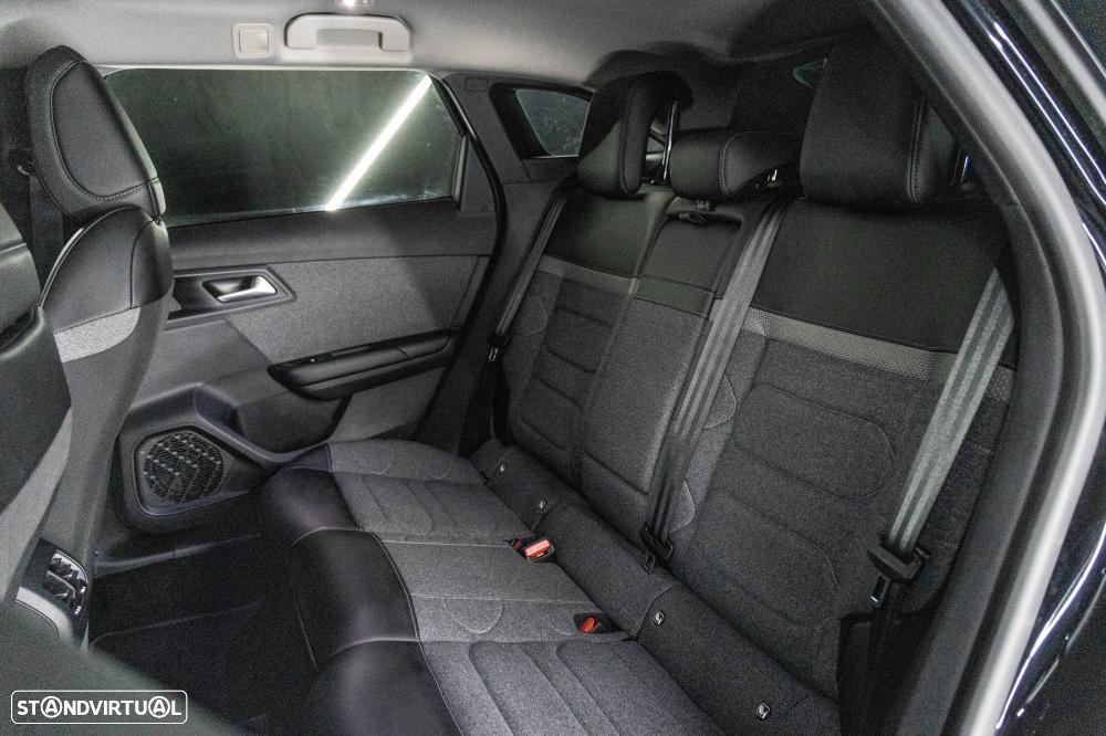 Citroën C5 X 1.2 PureTech You EAT8 - 42