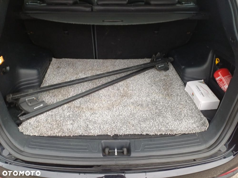 Hyundai ix35 1.6 GDI Comfort 2WD - 24
