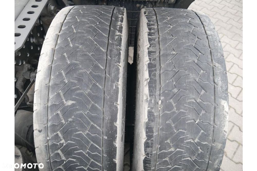 Mercedes-Benz ACTROS 1851 / MP5 / BigSpace / 645722 - 20