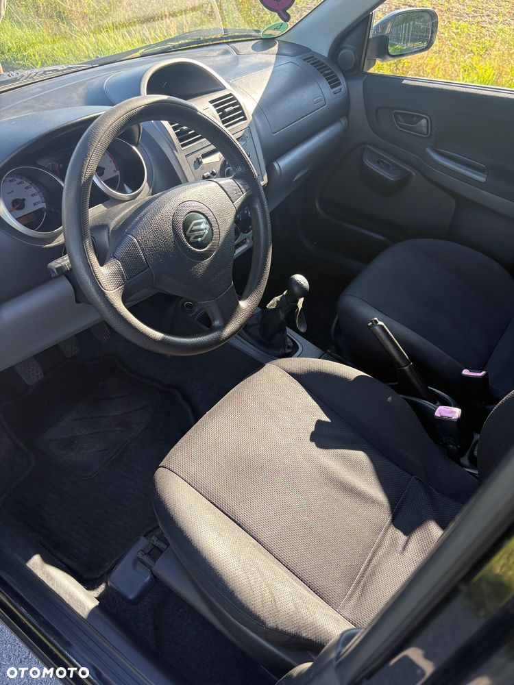 Suzuki Ignis 1.3 GLX - 7