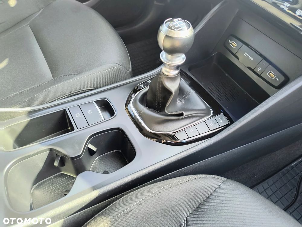 Hyundai Tucson 1.6 T-GDi Executive N Line 2WD - 18