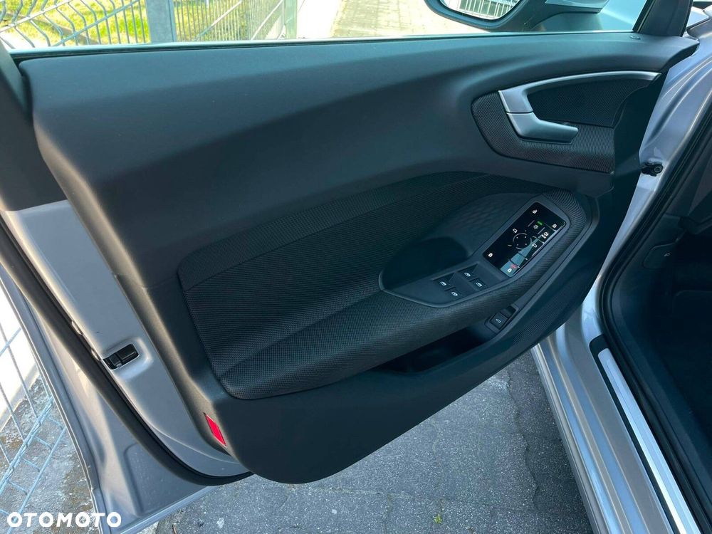 Audi A5 Avant - 18