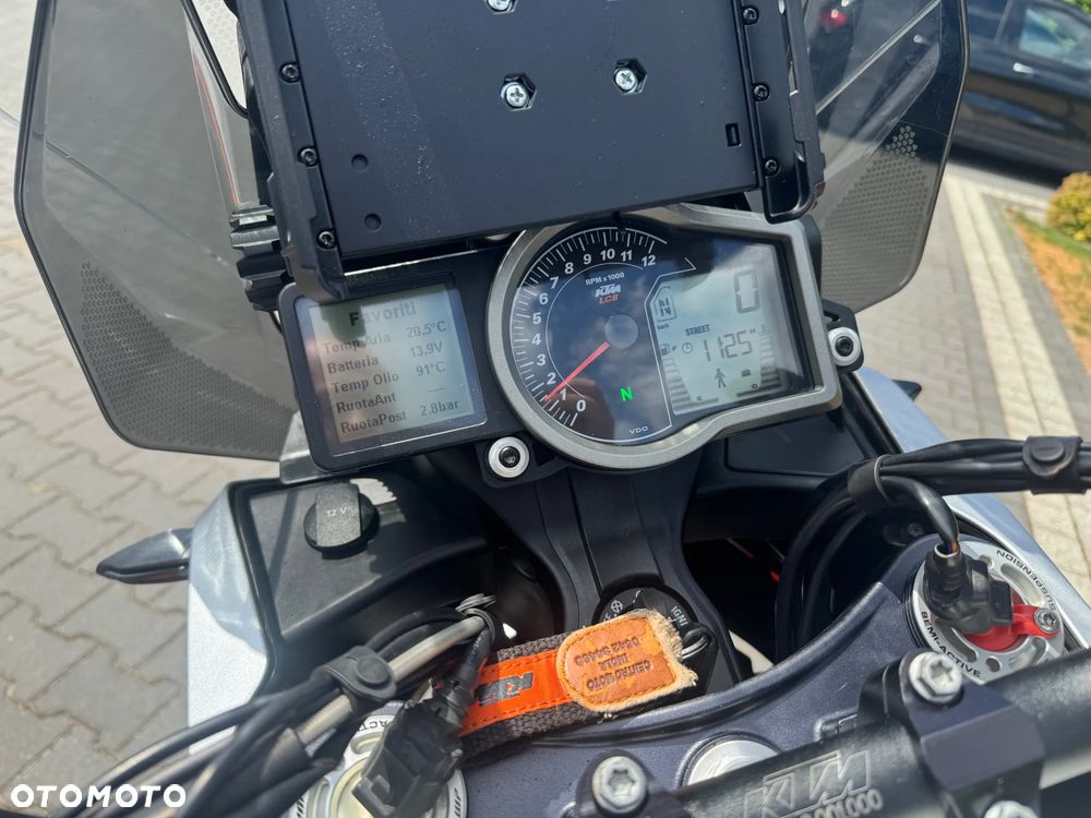 KTM Super Adventure - 39