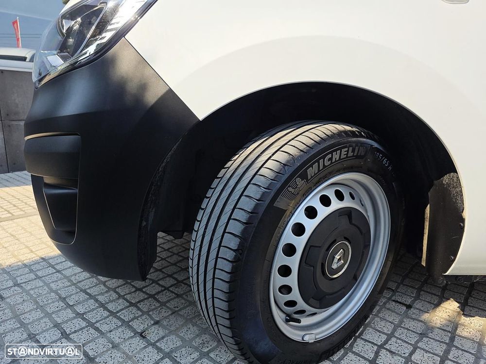 Renault Kangoo 1.5 Blue dCi - 14