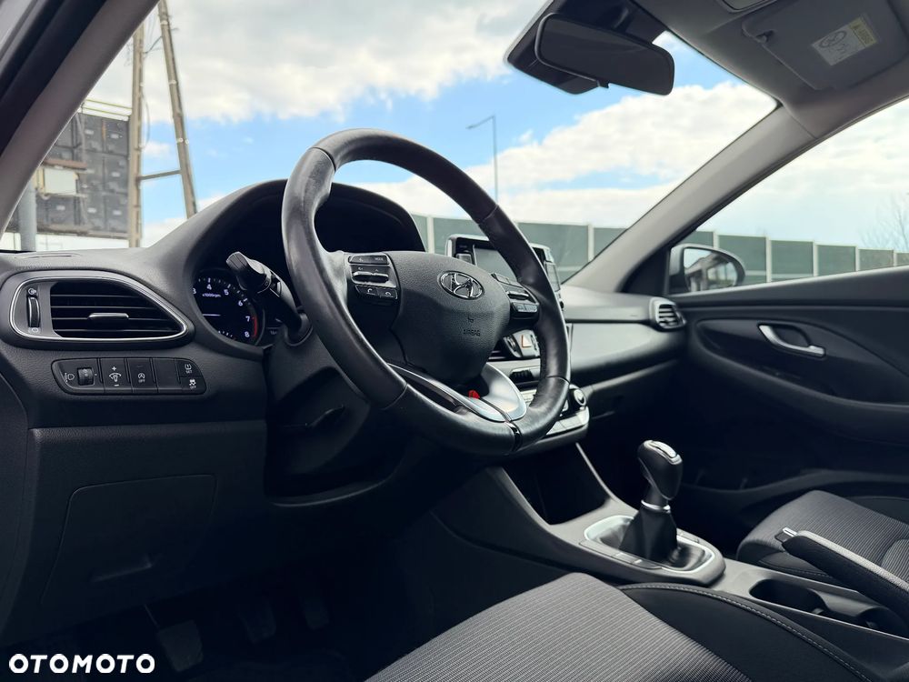 Hyundai i30 1.0 T-GDI Comfort - 12