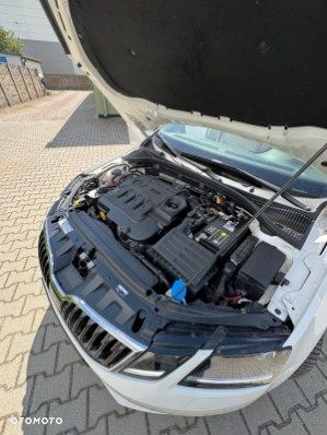Skoda Octavia 1.6 TDI SCR Ambition DSG - 5