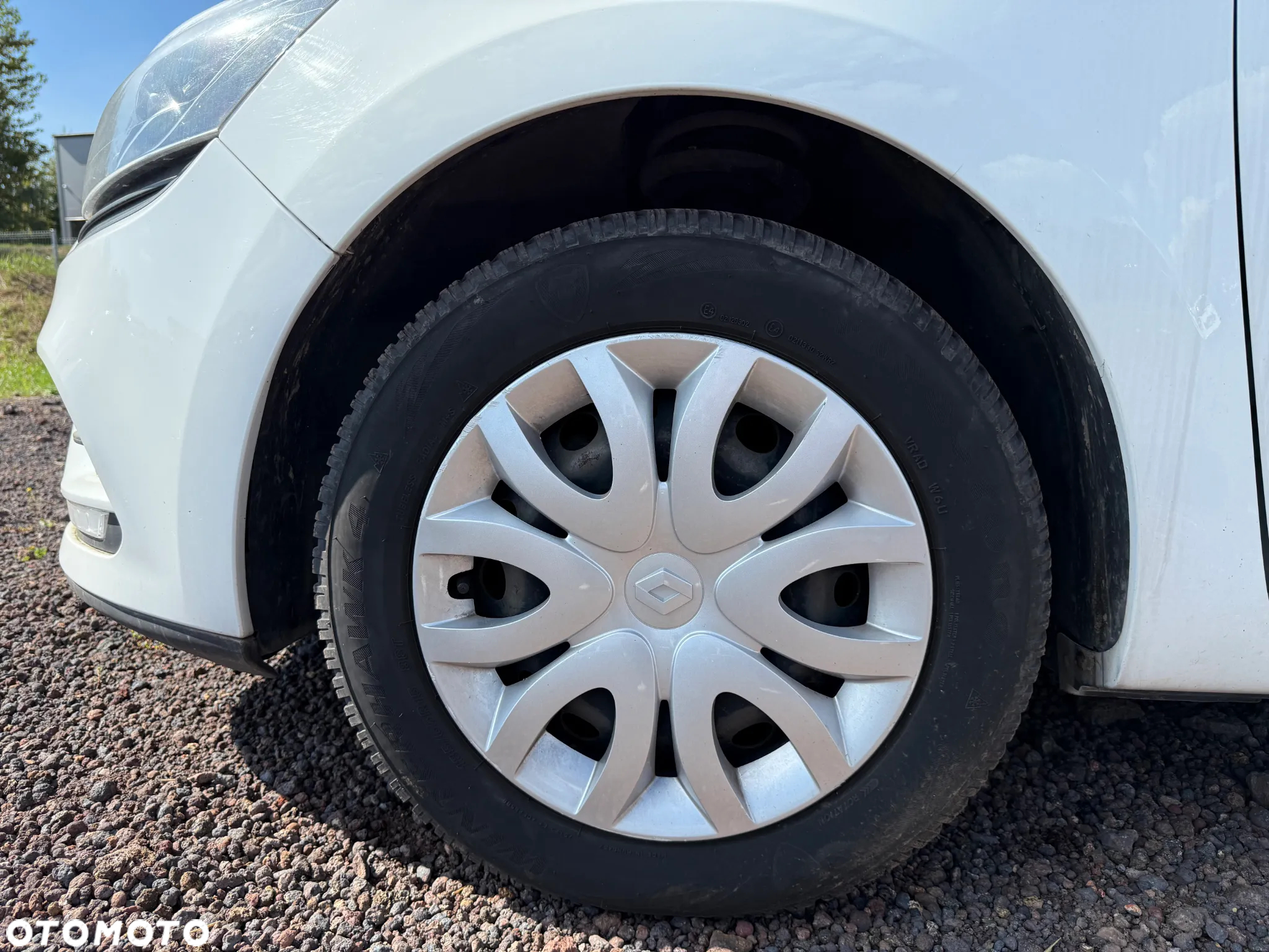 Renault Clio 0.9 Energy TCe Alize - 9