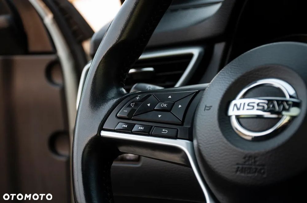 Nissan Qashqai 1.3 DIG-T Tekna+ - 36