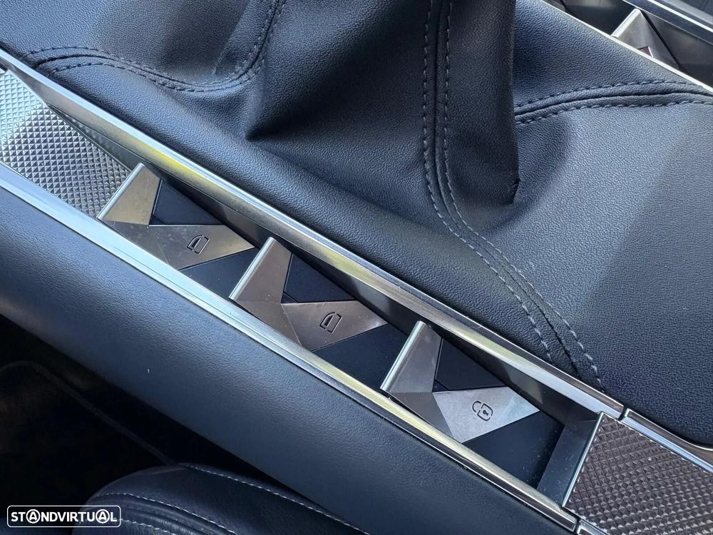 DS DS7 Crossback 1.5 BlueHDi So Chic - 54