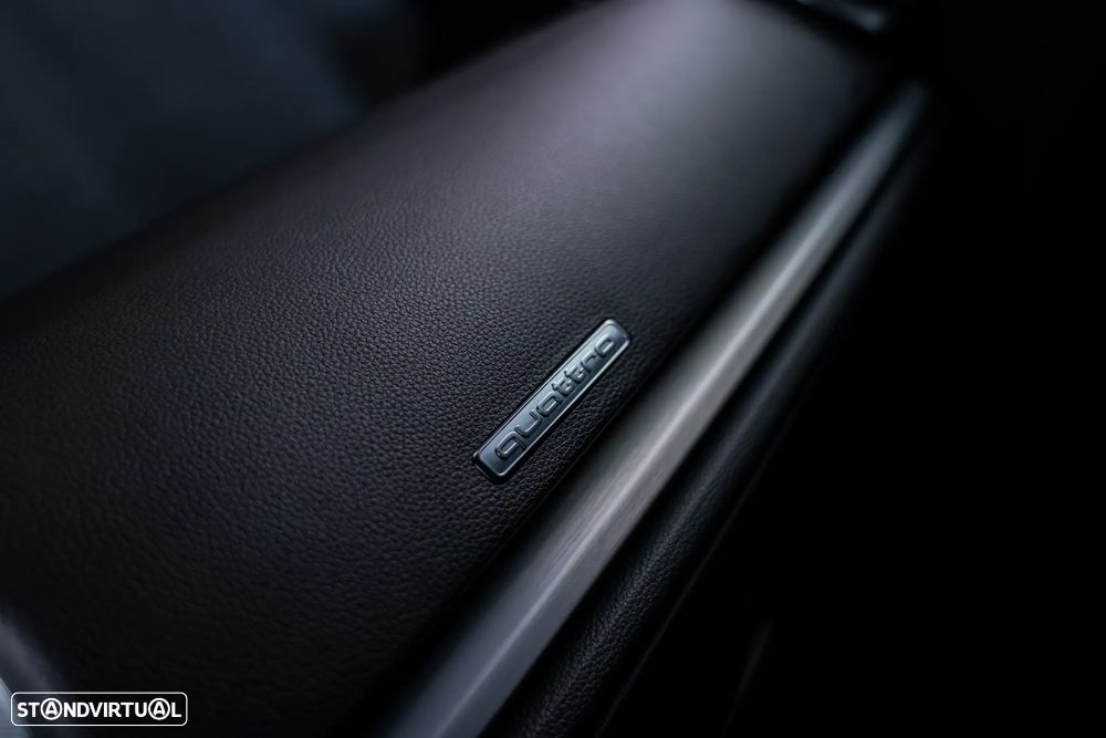 Audi S3 Sportback TFSI quattro S tronic - 26