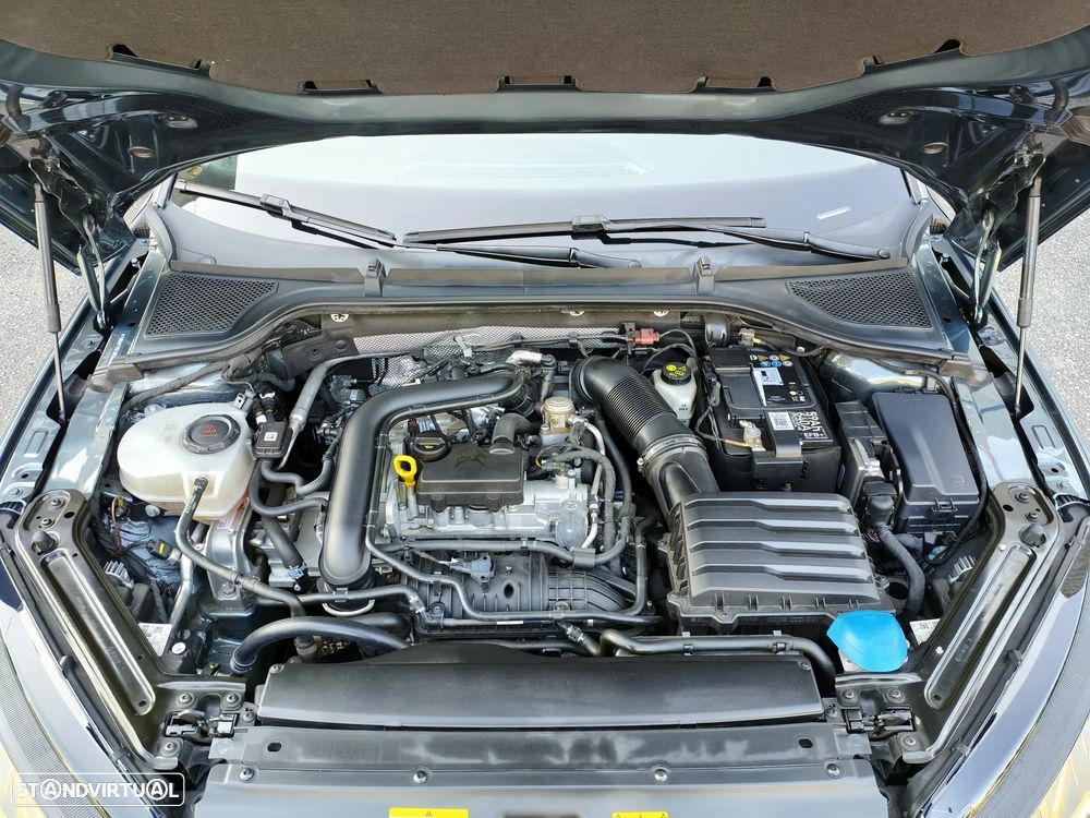 Skoda Octavia 1.0 TSI Ambition - 31