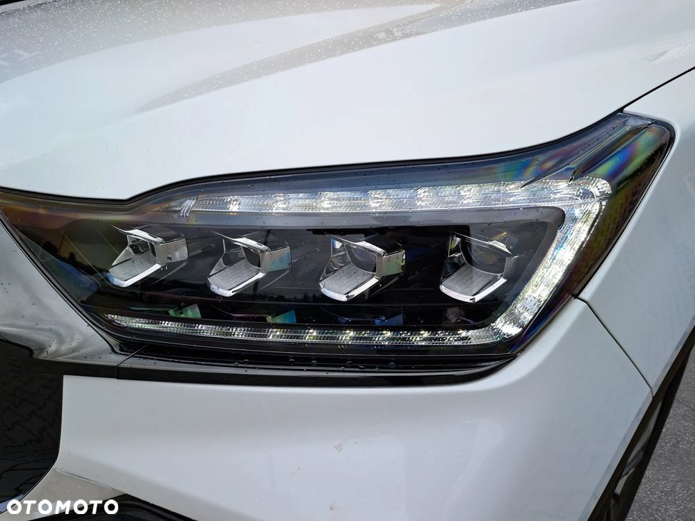 SsangYong/KGM Rexton 2.2 D Black Edition 4WD 7os - 10
