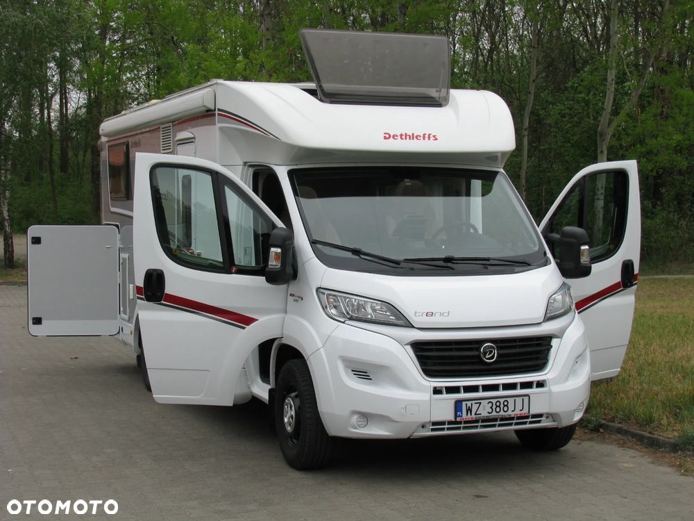 Fiat DUCATO - 2