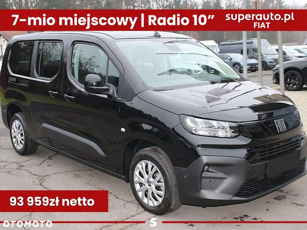 Fiat Qubo