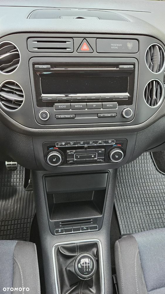 Volkswagen Golf Plus 1.4 TSI Style - 22