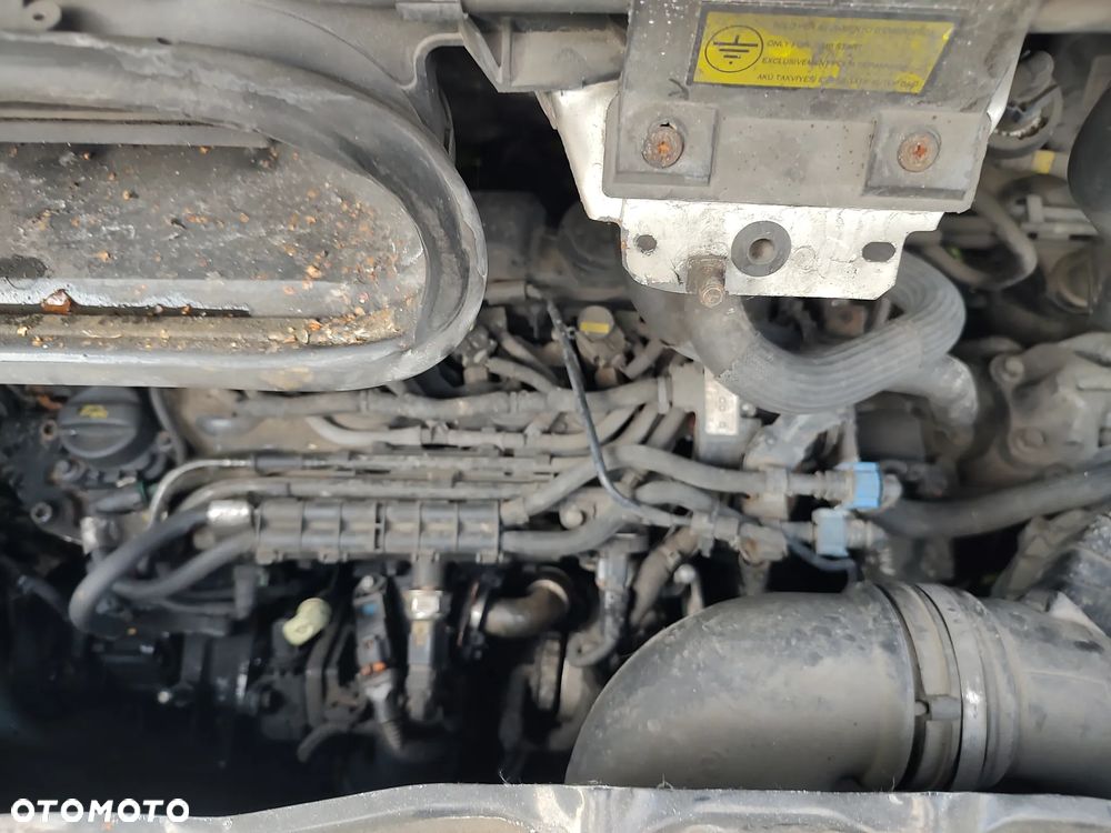 Citroën jumper - 13