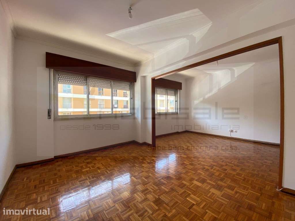 Apartamento T2 excelente oportunidade - Grande imagem: 4/22