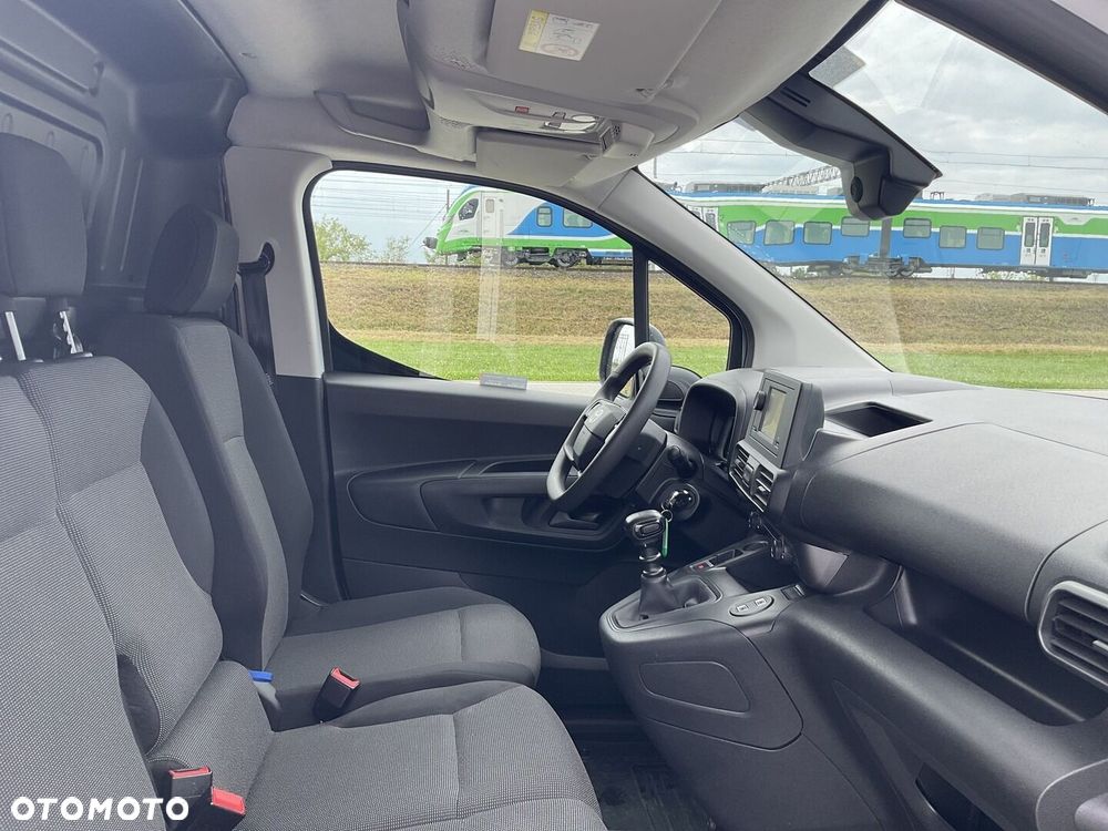 Toyota PROACE CITY - 19